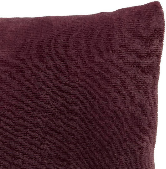 Atmosphera Sofa Cushion Soft Purple 38x38cm