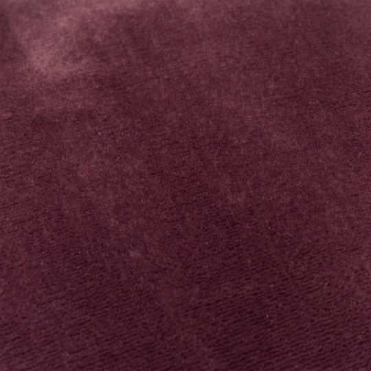 Atmosphera Sofa Cushion Soft Purple 38x38cm