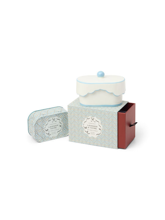 Paddywax Ароматична Свещ в Буркан с Аромат Лавандула 155гр