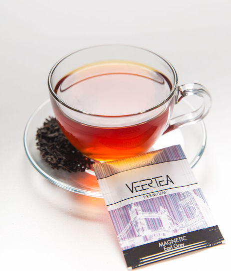Veertea Earl Grey Τσάι 1.75gr
