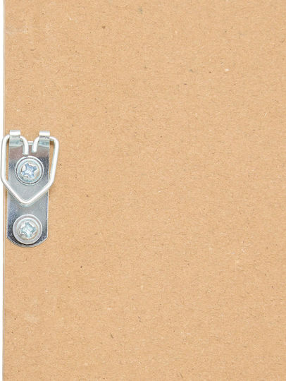 Πίνακας Κορνίζα 78x78 A-s Houria 212944 78x78 Mdf