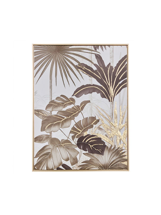 Πίνακας Κορνίζα 60x80 A-s Shirley 210465 60x80 Mdf