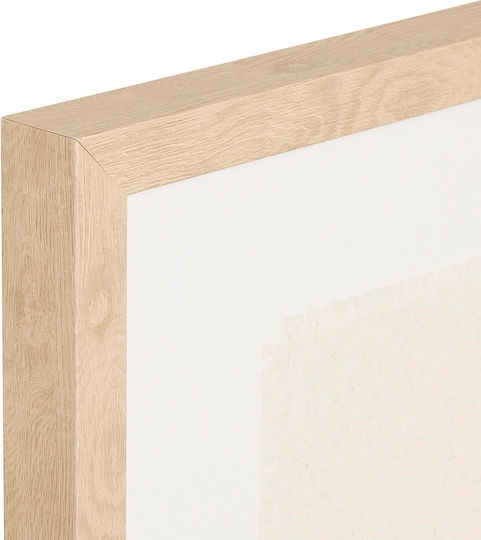 Πίνακας Κορνίζα 78x78 A-s Houria 212944 78x78 Mdf