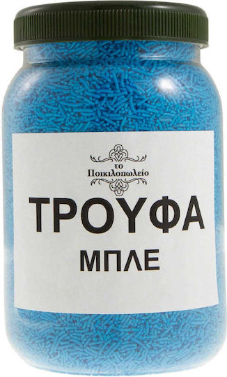 Τρούφα Χρωματιστή Κόκκινο 100 Γρ