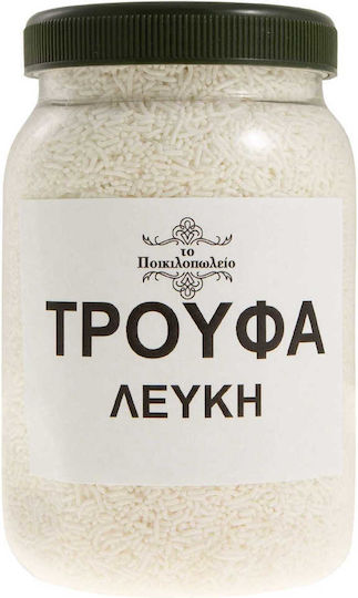 Трюфели Цветни Червени 500 Гр