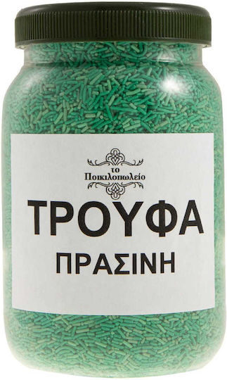 Τρούφα Χρωματιστή Κόκκινο 100 Γρ