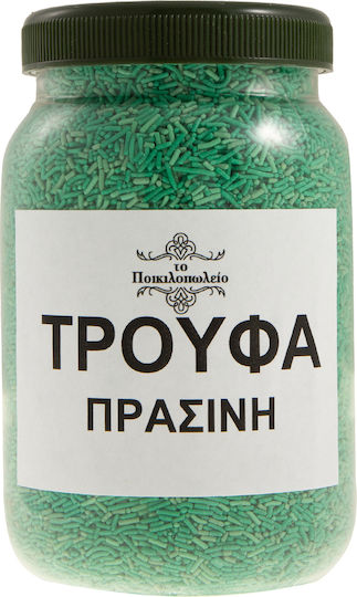Τρούφα Χρωματιστή Πολύχρωμο 100 Γρ