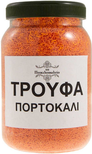 Trufe Colorate Roșii 250 G