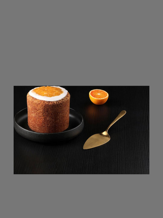 Cosy & Trendy Teller Untiefe Keramik Schwarz mit Durchmesser 15.5cm