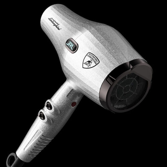 jRL Lamborghini Diamante Hair Dryer 2400W