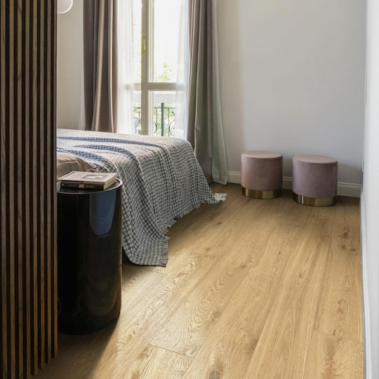 Marazzi Плочка За под На закрито Порцеланов Матов 120x20см Larice