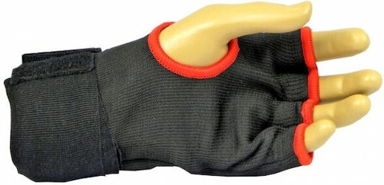 Sport Masters Gel Black 13101-01M