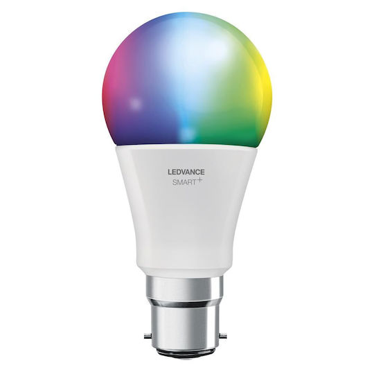 Ledvance Смарт крушка LED и форма A60 RGBW 806лм