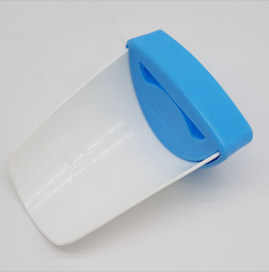Brims and Trims Extensie Robinet cu Filtru Κίτρινο