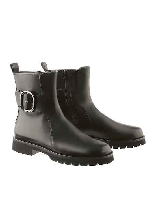 Ghete Dama De Piele Negre