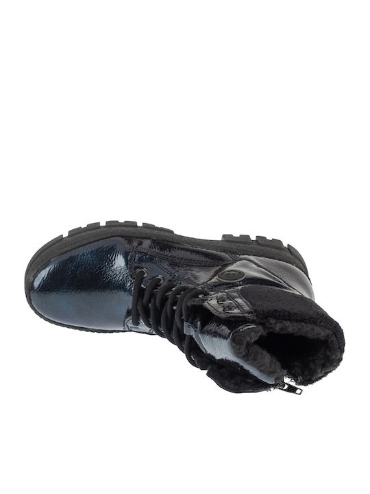 Women's Ankle Boots Black