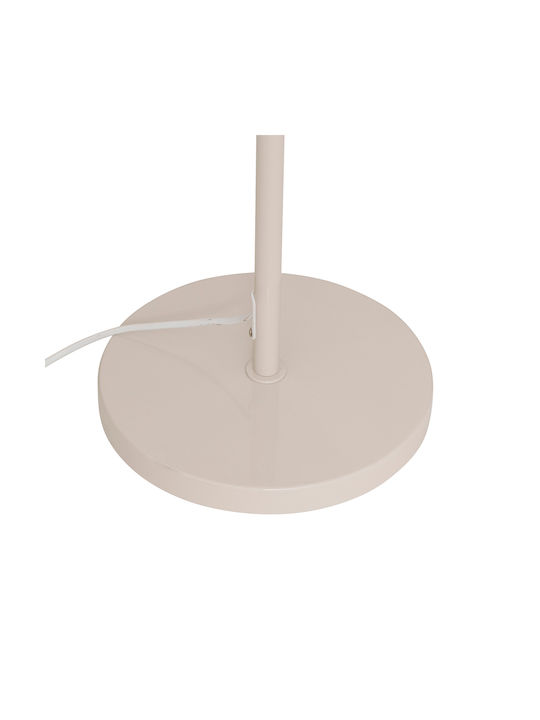 Lampa de podea Î150cm. cu Soclu pentru Bec E27