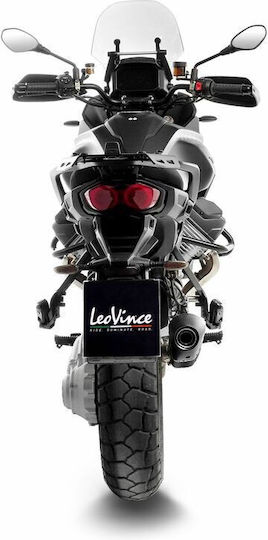 Leovince Крайно гърне за мотоциклет