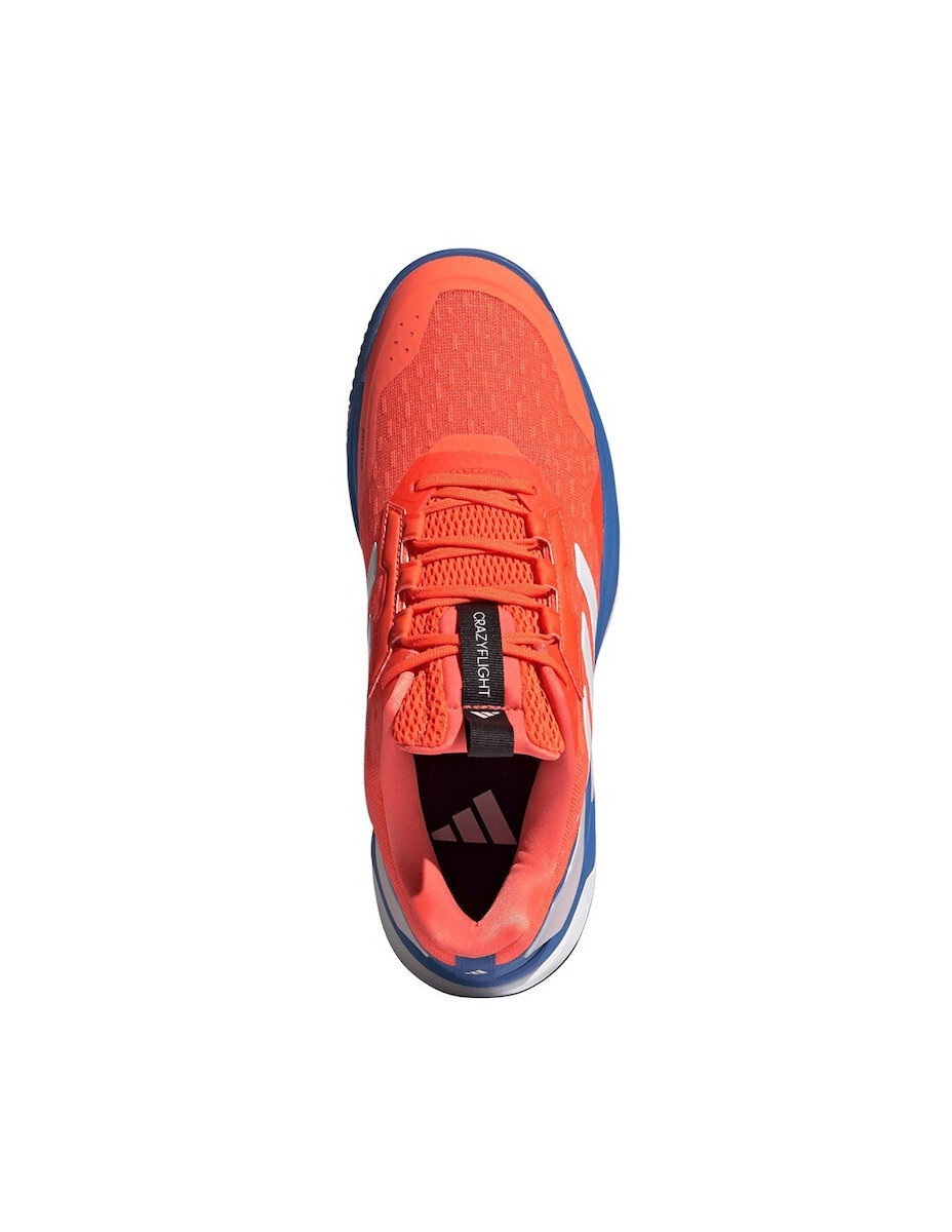 adidas Crazyflight 6 HP7033 Bărbați Pantofi sport Volei Portocalii