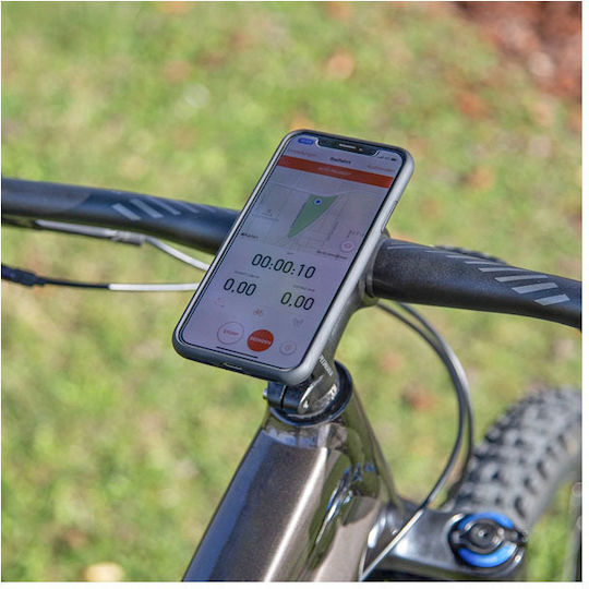 Βάση Τιμονιού Θήκη Κινητού Sp Connect Handlebar Mount Pro Mtb