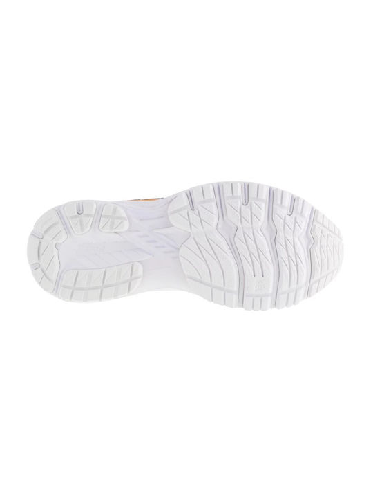 GT-2000 8 Damen Sportschuhe Laufen Schwarz