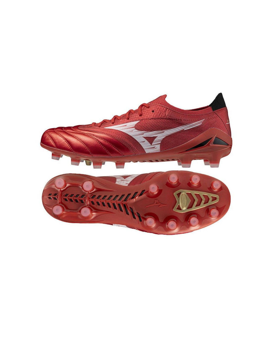 Mizuno Morelia Neo Iv Β P1GA254260 Pantofi de Fotbal cu crampoane