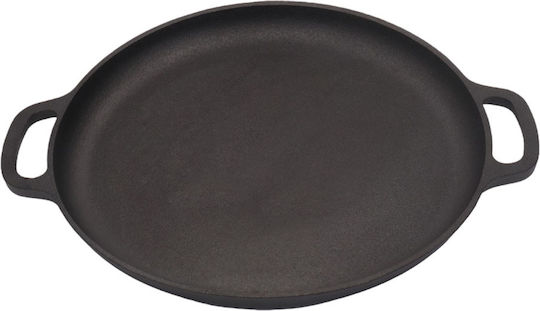 Ankor Premium Σετ Μαντεμένια Ταψιά 35x29 & 42x35 – Κατάλληλα Όλες Τις Εστίες Bbq & Φούρνο