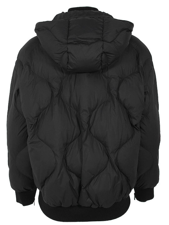 Pinko Caviale Jacket Black