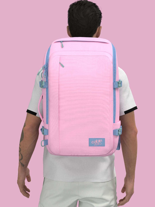 Cabin Zero Backpack 42lt Ροζ Cabin Zero Backpack 42lt Ροζ