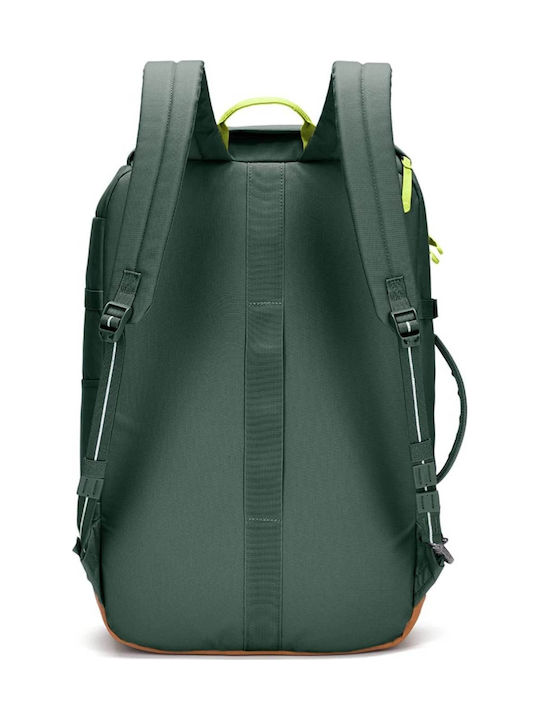 Pacsafe Backpack Αδιάβροχο 44lt Πράσινο