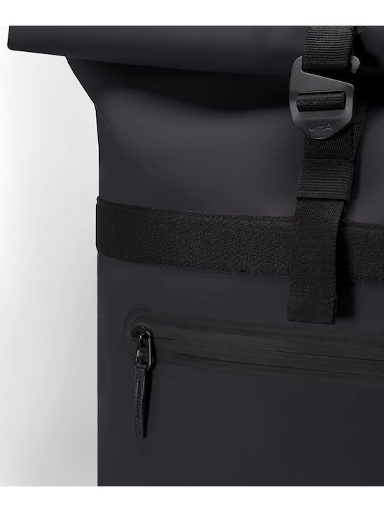 Ucon Acrobatics Backpack Αδιάβροχο 22lt Μαύρο