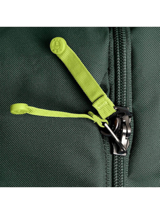 Pacsafe Rucsac Waterproof 44L Verde