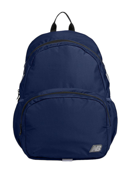 New Balance Backpack 26lt Μπλε
