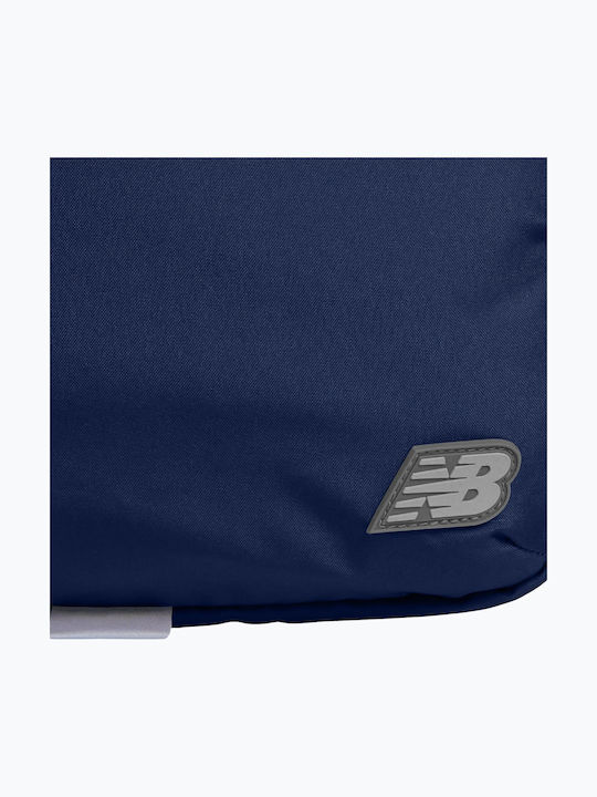 New Balance Rucksack 26Es Blau