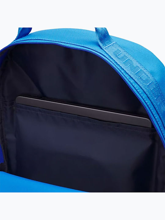 Under Armour Backpack 25lt Μπλε
