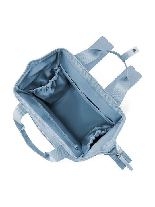 Reisenthel Backpack Αδιάβροχο 16lt Γαλάζιο
