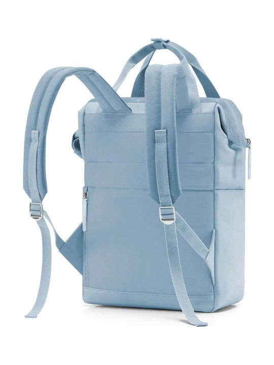 Reisenthel Backpack Αδιάβροχο 16lt Γαλάζιο
