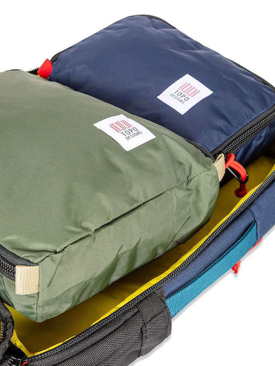 Topo Designs Раница 30л Черна