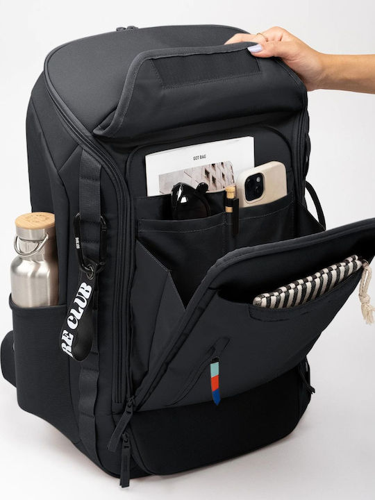Got Bag Rucsac 35l Negru