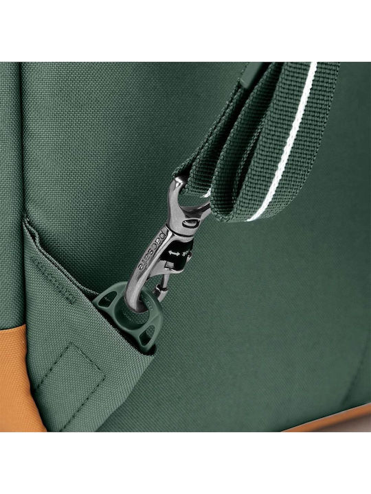 Pacsafe Backpack Waterproof 25lt Green