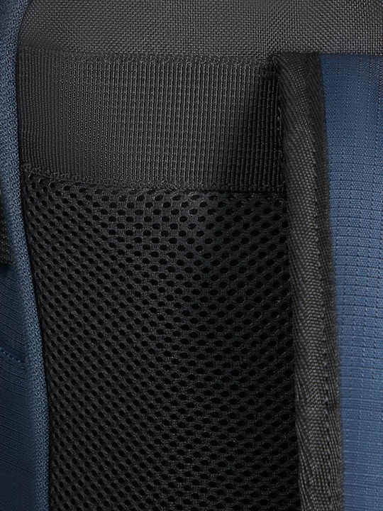 American Tourister Backpack 26.5lt Navy Μπλε American Tourister Backpack 26.5lt Navy Μπλε