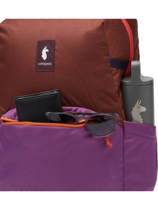 Cotopaxi Backpack 26lt Μωβ