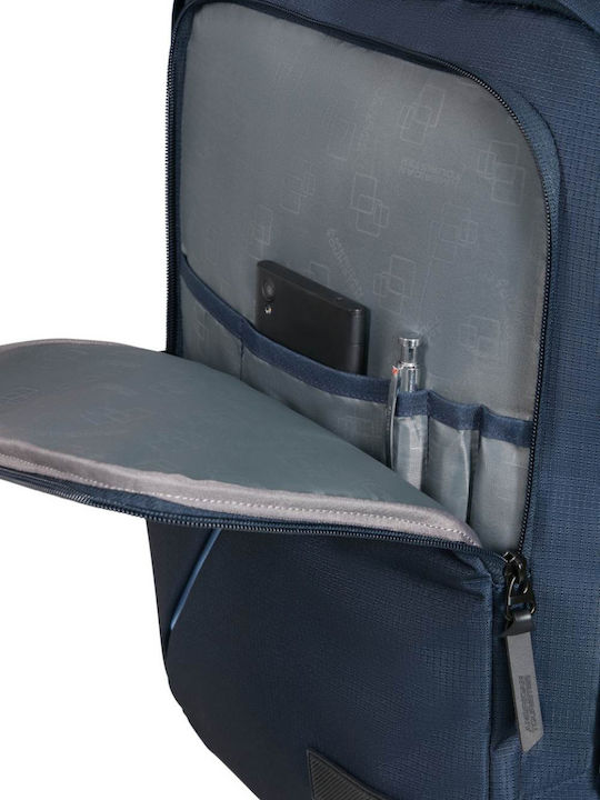 American Tourister Backpack 26.5lt Navy Blue