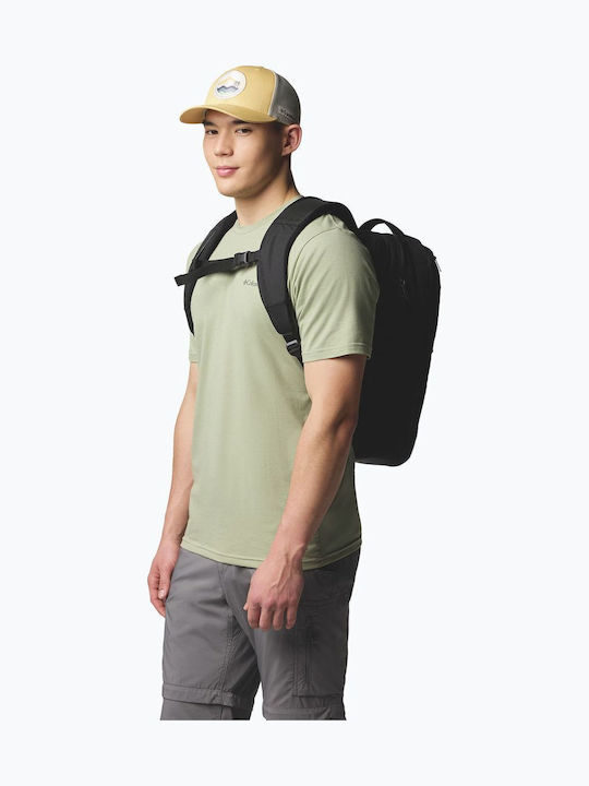 Columbia Backpack 23lt Black Columbia Backpack 23lt Black