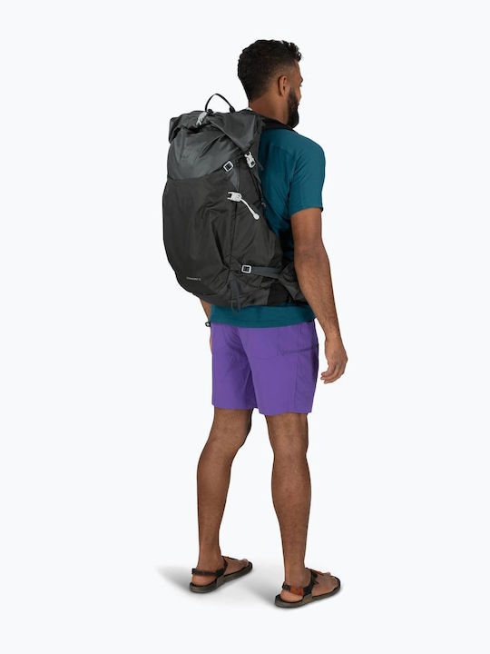 Osprey Downburst Αδιάβροχο 26lt Γκρι