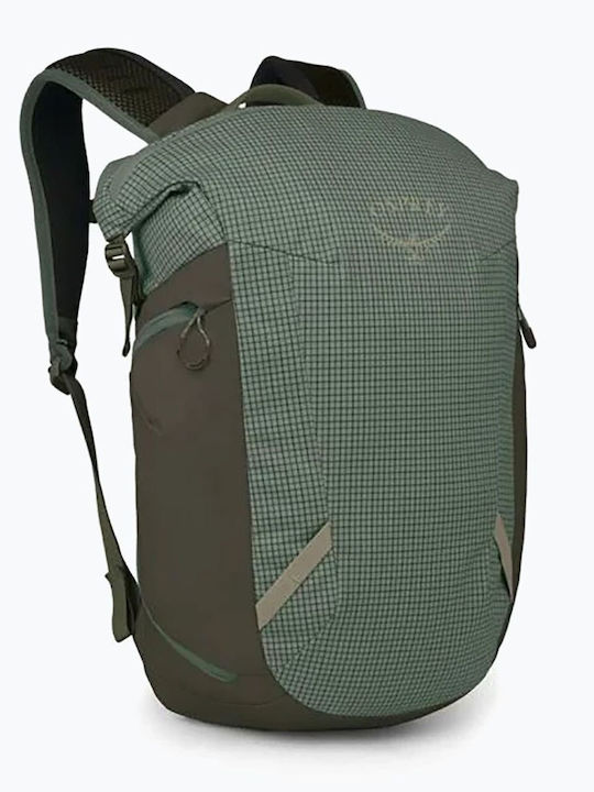 Osprey Transporter Zinch 22lt Πράσινο