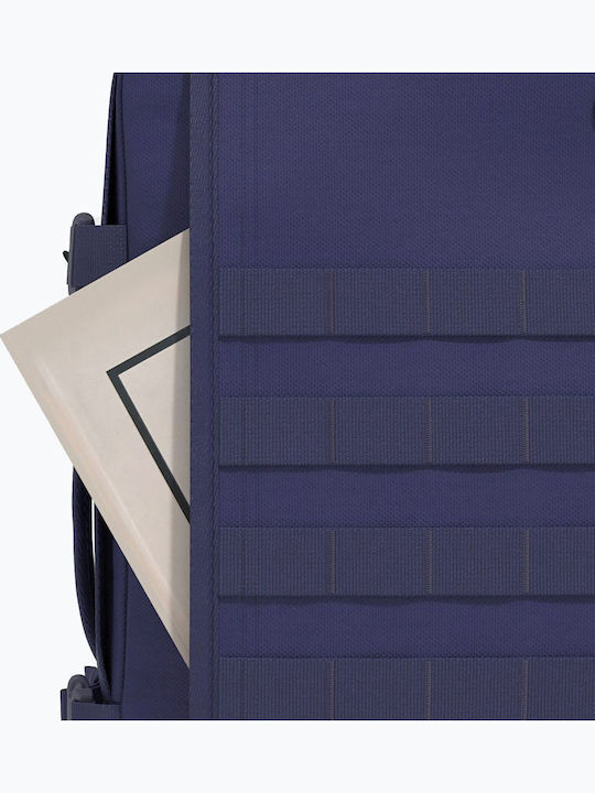 Cabin Zero Backpack Αδιάβροχο 44lt Μπλε