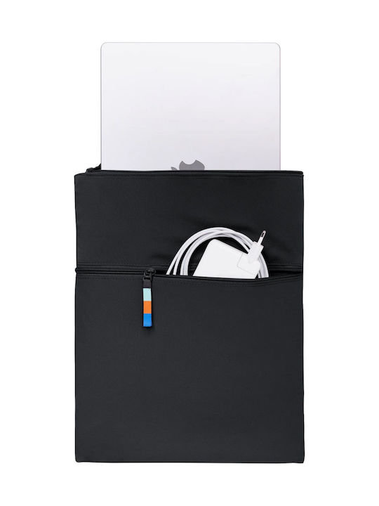 Got Bag Backpack Αδιάβροχο 31lt Μαύρο