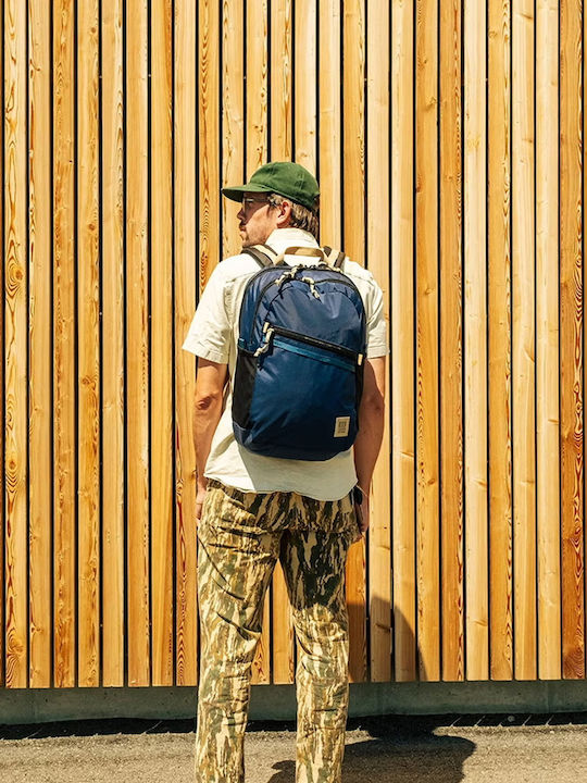 Topo Designs Backpack Brown