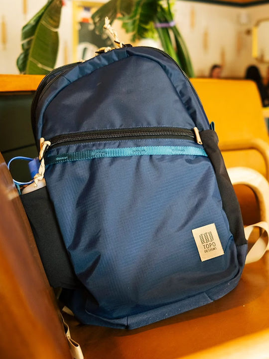 Topo Designs Backpack Brown